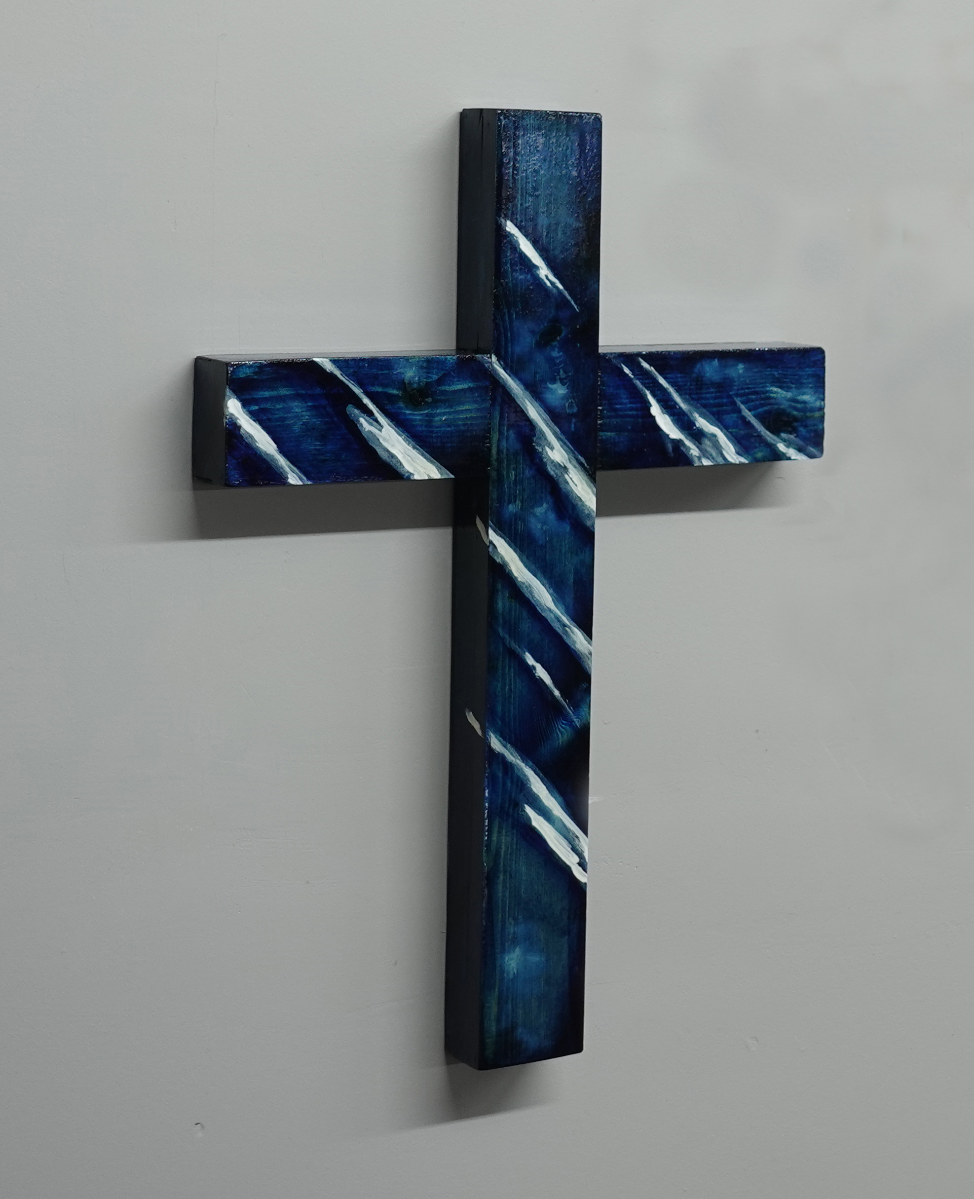 The Blue Cross